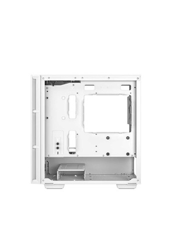 Корпус CH360 White (R-CH360-WHAPE3-G-1) без БП DeepCool (342331228)