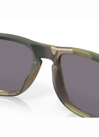 Окуляри захисні SI Holbrook Prizm Grey Polarized (OO9102-I255) Oakley (315881798)