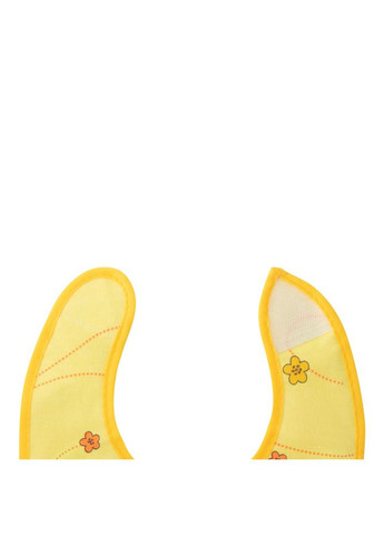 Набір нагрудників Friends, 3 шт, 0+ місяців () Baboo 11-018 (335973913)