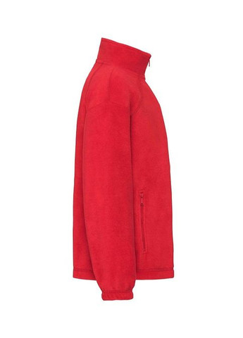 Толстовка Full zip fleece kids (0625110/140104) Fruit of the Loom (315938202)