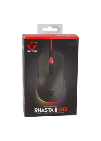 Миша Fantech (340935587)