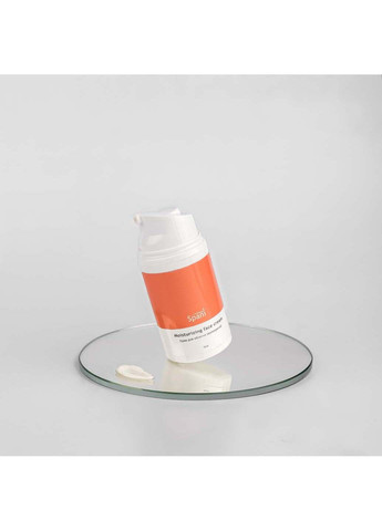 Spani Увлажняющий крем для лица Moisturizing Face Cream 50 мл (681566) — Крем, Украина (317191510)