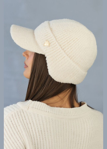 Женская кепка с ушками Бекки Braxton (323000438)