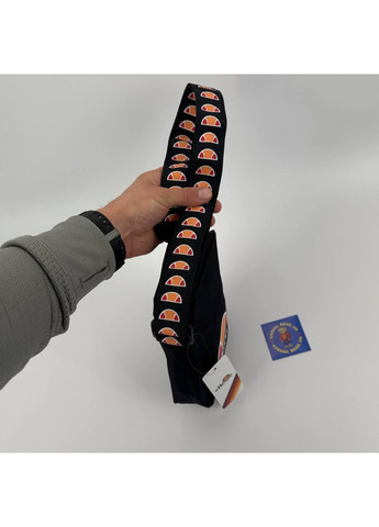 Сумка Лампасы Мессенджер Элис с Лампасами мужская Барсетка Lampas No Brand (362501801)