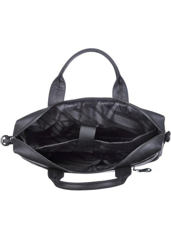 Сумка для ноутбука 11035 Черная Shvigel (329149768)