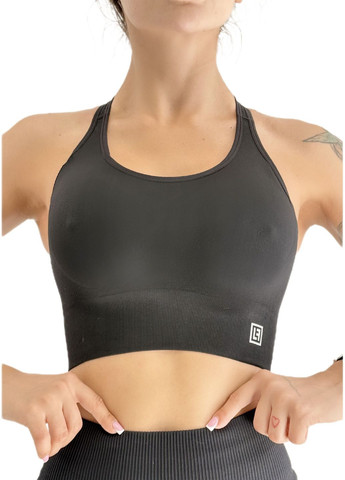 Спортивний топ пуш ап для фітнесу LILAFIT (353834697)