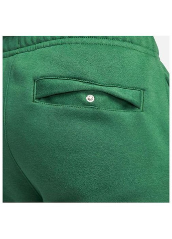 Комбинированные спортивные демисезонные брюки Nike