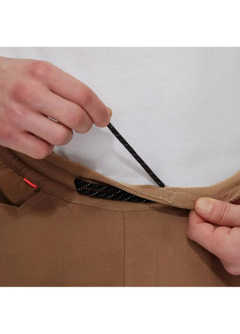 Комбинированные демисезонные брюки Mammut