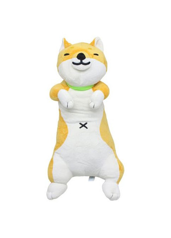 Мʼяка іграшка "Собака: Шиба-Іну", 55 см MIC (290251087)