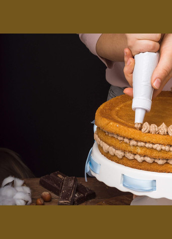 Набір кондитерський для декору тортів та кексів 70 інструментів KI0092 Springos (315781183)