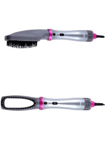 Фен браш стайлер для волосся з 4 насадками фен щітка V 408 700W VGR (280930764)