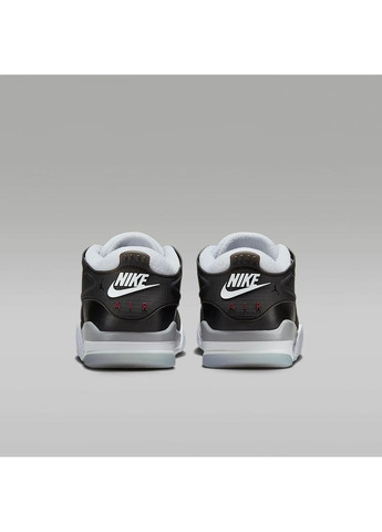 Чорні кросівки чоловічі 4 rm black Air Jordan