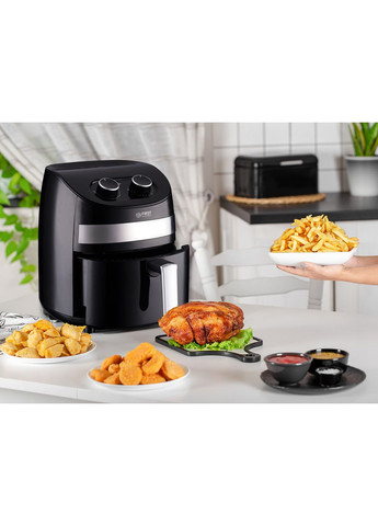 Аэрофритюрница (фритюрница электрическая) (FA-5053-2) First Austria (357206675)