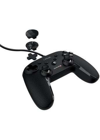 Проволочный геймпад GXT541 MUTA PC CONTROLLER Trust (360418665)