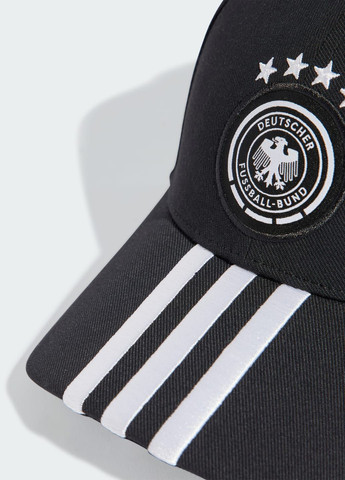 Футбольна кепка Germany adidas (289977267)