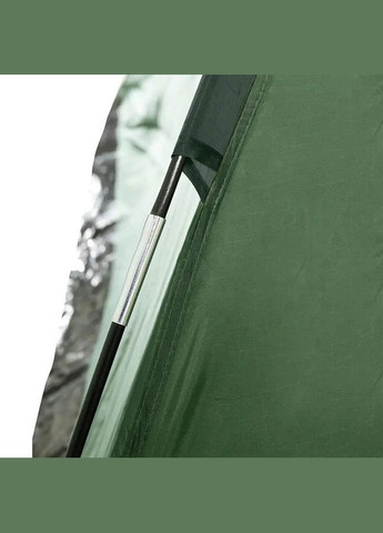 Палатка четырехместная Summer 4 (v2) однослойная (UTTT-029) Totem (335406433)