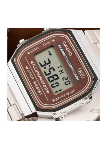 Наручний годинник A168WA-5A Casio (322471586)
