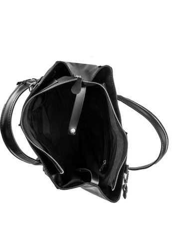 Женская кожаная сумка 32х27,5х10 см Eterno (294188475)