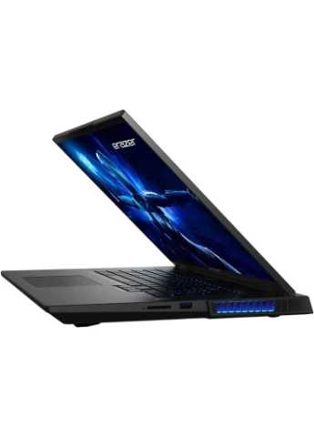 Ноутбук Erazer Beast 18 X1 (MD62730) [167874] Medion (400978514)