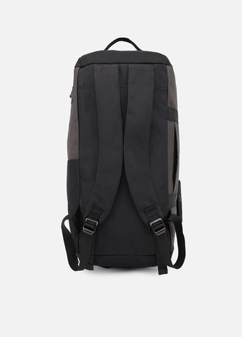 Дорожная сумка мужская цвет серый ЦБ-00280823 No Brand (341248740)