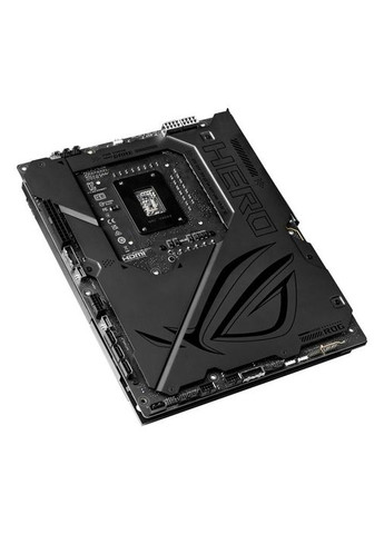 Материнская плата ROG MAXIMUS Z890 HERO BTF s1851 Z890 4xDDR5 M.2 Thunderbolt HDMI Wi-Fi BT ATX BTF 90MB1KG0-M0EAY0 Asus (360793513)