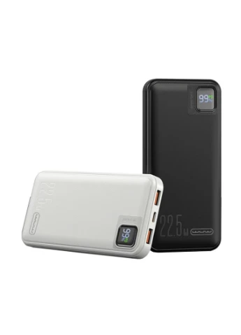Внешний аккумулятор （PD22.5W quick charge) 10000mAh () WUW Y137 (385926423)