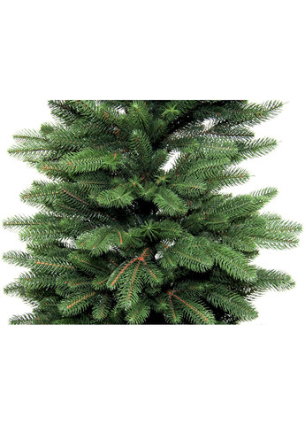 Ёлка литая SGH Альпийская 220 см зелёная HVOYA (366964002)