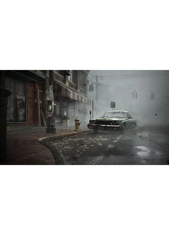 Гра консольна PS5 Silent Hill 2, BD диск Sony (362731996)