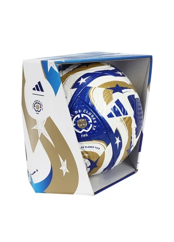 Офіційний футбольний м'яч World Cup USA 2025 Finale OMB JN7371 № adidas (399459256)