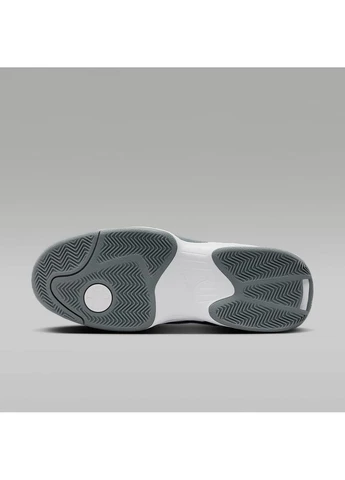 Серые кроссовки max aura 6 grey fq8298-002 Air Jordan