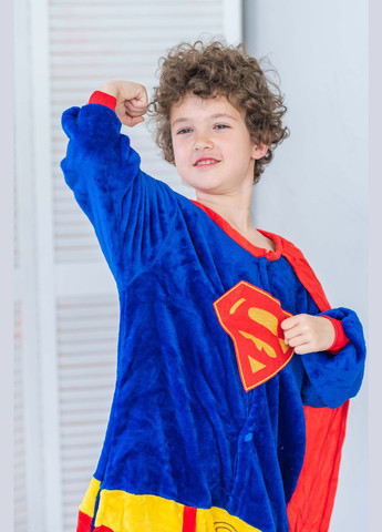 Супермен BearWear (297579512)