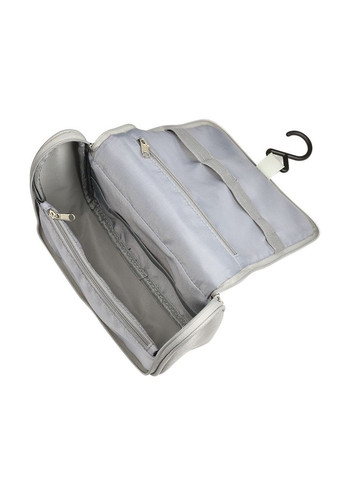 Косметичка с туалетными принадлежностями серый/зеленый, арт. 920381 Beaba (369668999)