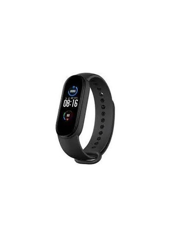 Smart Band м 6 фітнес браслет, чорний Xiaomi (363832127)