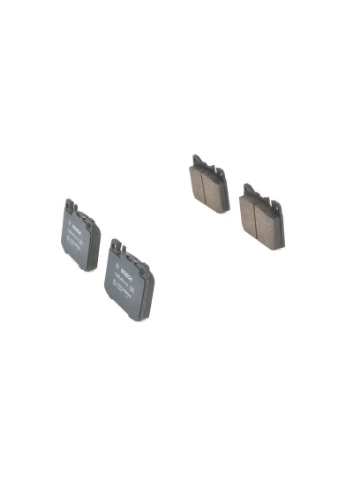 Гальмівні колодки дискові Bosch (390297148)