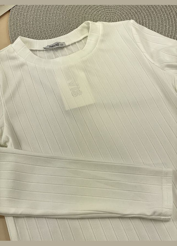 Лонгслів для дівчинки Mevis (300657230)