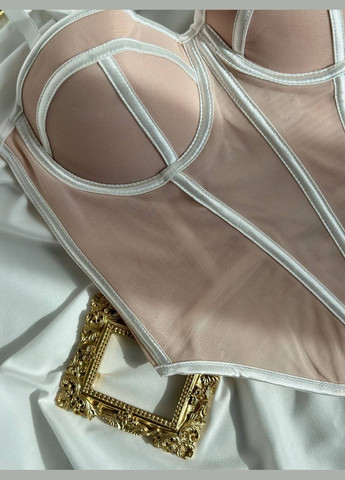 Трендовий топ-бюстʼє Vakko (305567851)