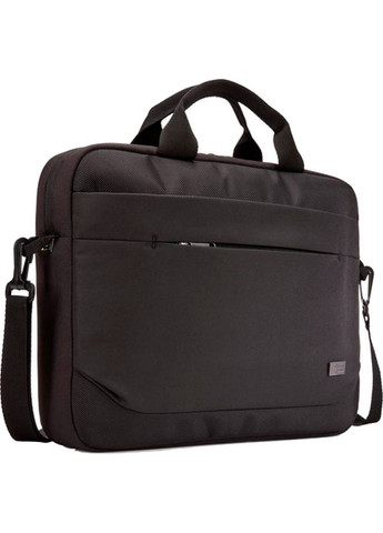 Сумка для ноутбука Advantage Attache 17" ADVA-117 Black (3204204) Case Logic (322905840)