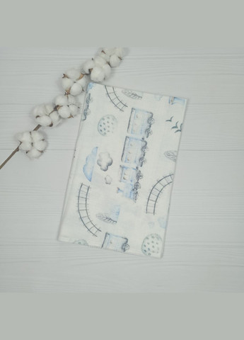 Букет из пеленок для младенцев a.l.babybox Панда индеец No Brand (308752251)