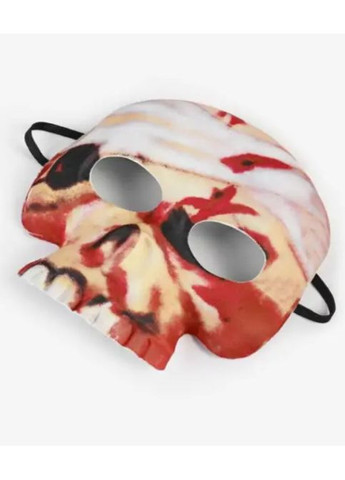 на Хелловін Череп one size різнобарвний Jannet Маска (361136091)