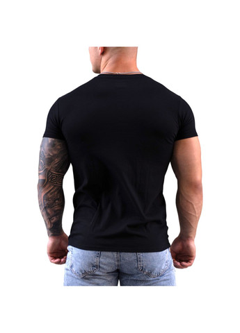 Чорна футболка виживають тільки найсильніші Grizzly