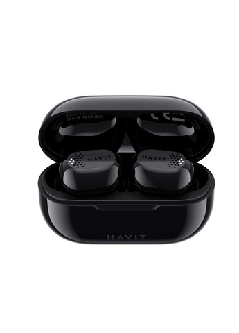 Бездротові навушники TW925 TWS Black Havit (363970236)