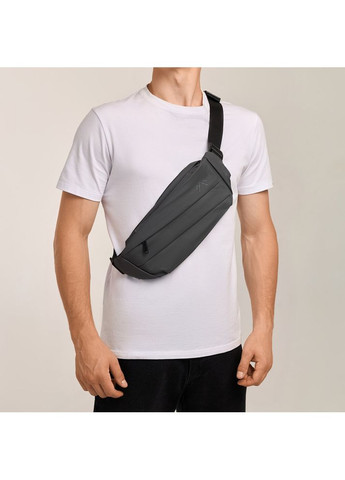 Сумка Just Сірий Pobedov (345065746)