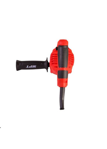 Дрель PROFI, 13 мм, 750 Вт, 0-1400 об/мин. Red (MED7503) MPT (340908500)