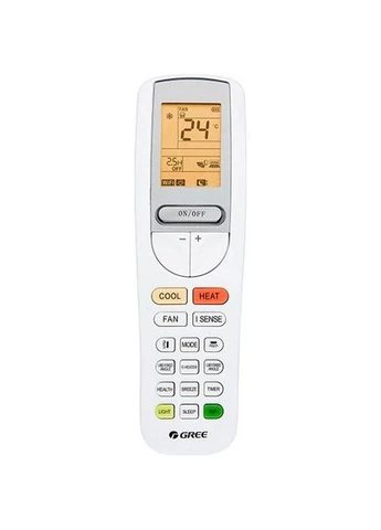 Сплит-система Soyal GWH12AKC-K6DNA1A/I [115983] Gree (400903615)