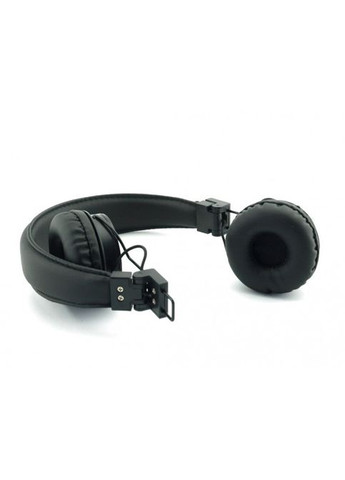 Беспроводные Bluetooth Наушники с MP3 плеером NIA-X3 Радио блютуз Чёрные No Brand (323486475)
