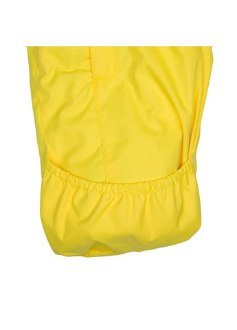 Желтая детский зимний комбинезон keira 1, р.86, желтый () Huppa 31920120-70002-086