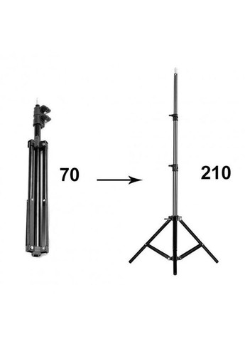 Штатив HLV 1248- (341322232)