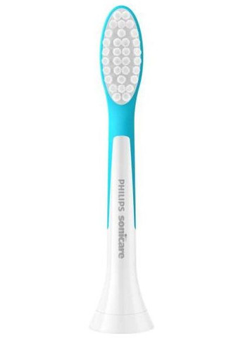 Насадка для зубної щітки Sonicare for Kids 7+ White HX6042/90 Philips (362214373)