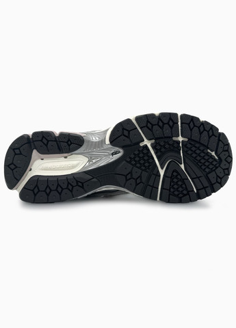 Белые демисезонные кроссовки мужские и женские new balance 1906r white metallic gold | нью беланс 1906r белые No Brand