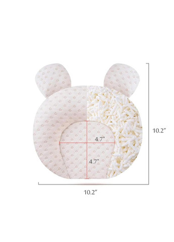 Дитяча ортопедична подушка Beer No Brand (365721701)